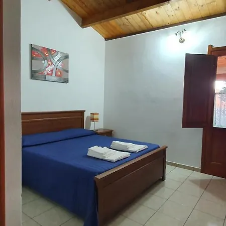 Bungalows Coronas Летний дом