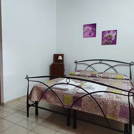 Bungalows Coronas Летний дом Bonorva