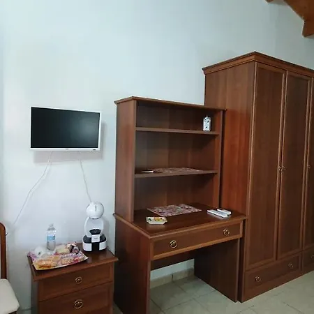 Летний дом Bungalows Coronas *