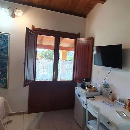 Bungalows Coronas Летний дом Bonorva