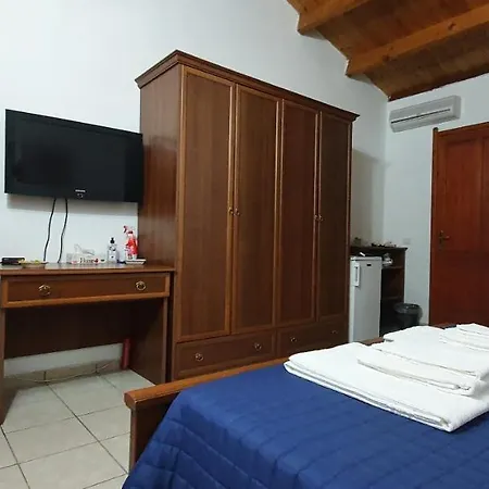 Bungalows Coronas Country house