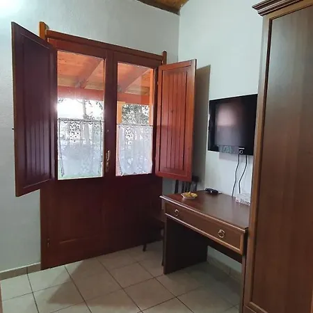 Bungalows Coronas Country house