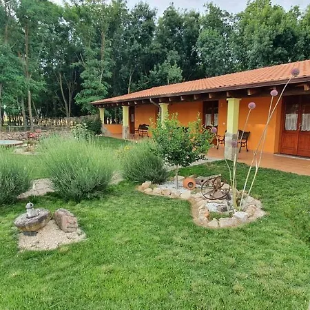 Bungalows Coronas Country house Bonorva