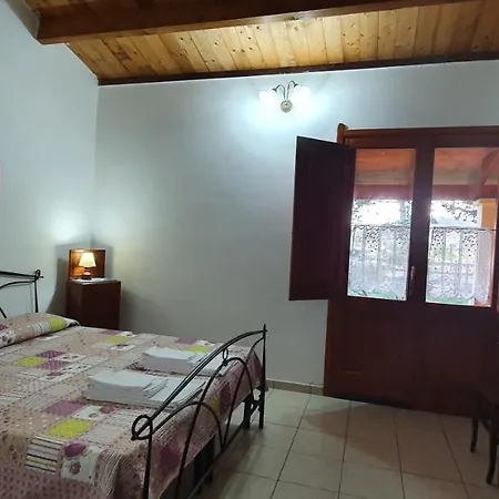 Country house Bungalows Coronas