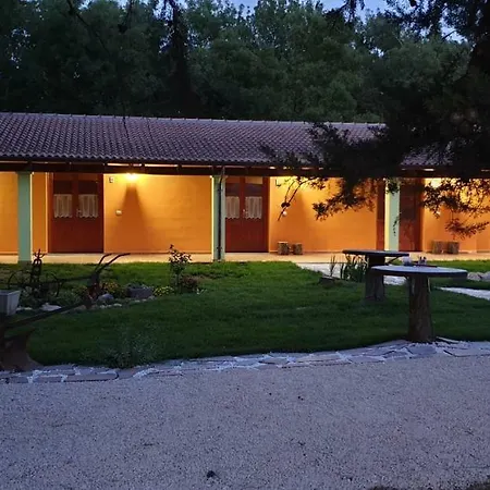 Country house Bungalows Coronas Bonorva