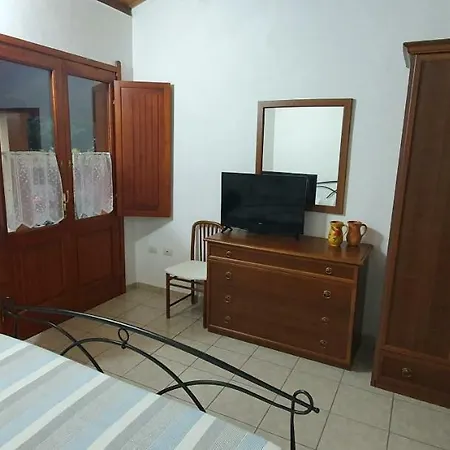Country house Bungalows Coronas *