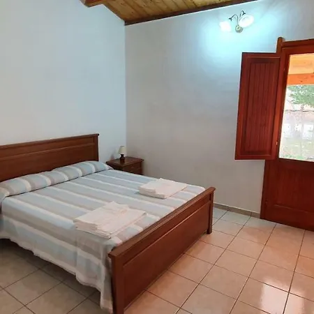 Country house Bungalows Coronas Bonorva
