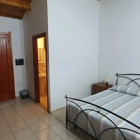Country house Bungalows Coronas Bonorva