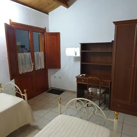 Country house Bungalows Coronas Bonorva